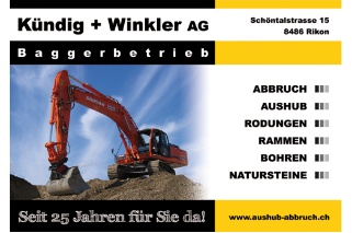 Kündig & Winkler AG