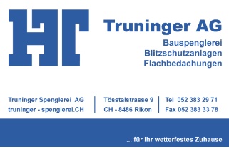 Truninger Spenglerei AG