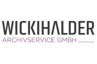 Wickihalder Archivservice GmbH