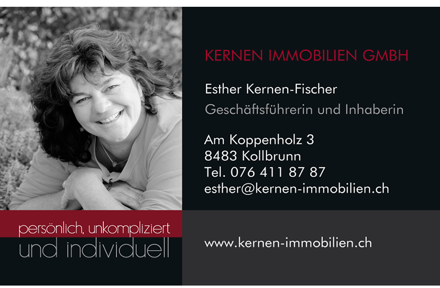 Kernen Immobilien GmbH
