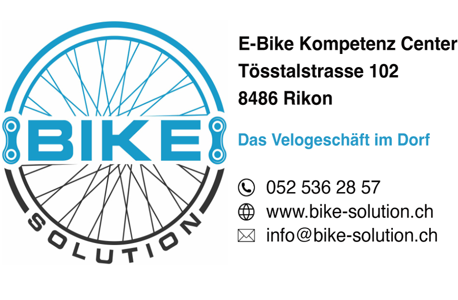 Bike Solution