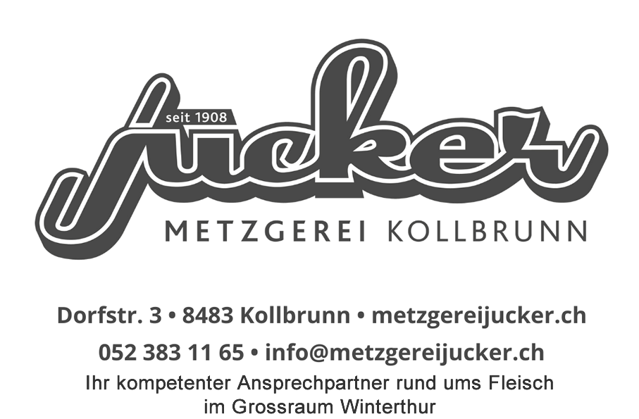 Metzgerei Jucker